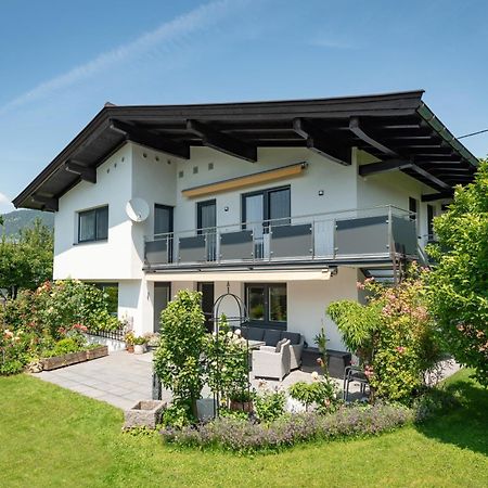 Ferienwohnung Prokosch Kirchdorf in Tirol Eksteriør bilde